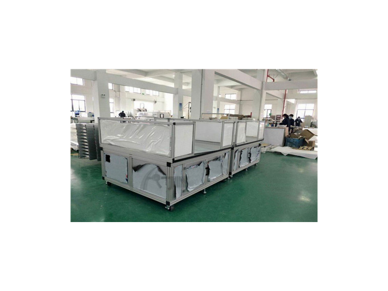工業(yè)鋁型材用途有哪些？