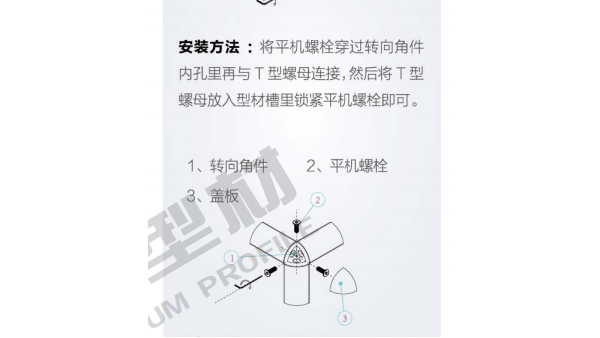 揭秘！工業(yè)鋁型材框架用哪種連接方式更好？