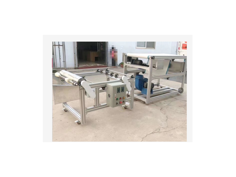 定做熔噴布收卷機(jī)使用的鋁型材規(guī)格？加工熔噴布機(jī)架使用的鋁材型號(hào)？