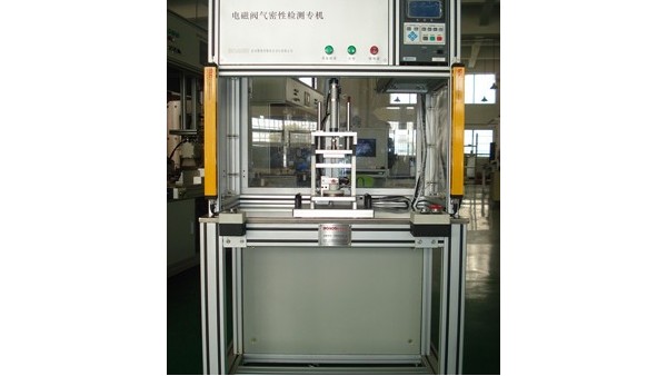 汽車檢測設備為啥這么輕便好看？
